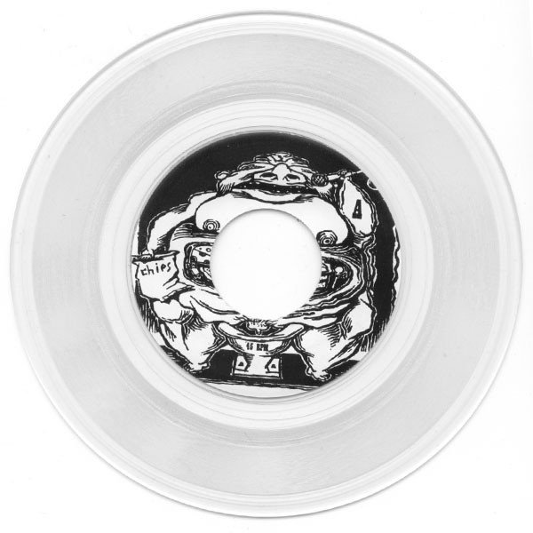 Roots Manuva | Yellow Submarine — Far Land Records Ltd